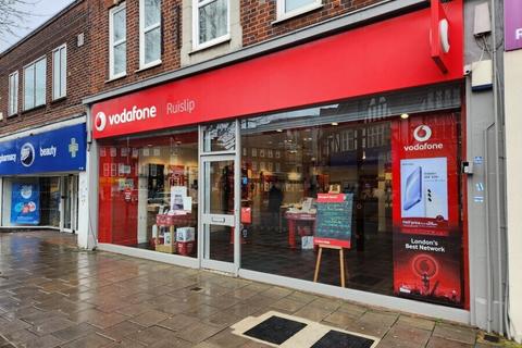 Retail property (high street) to rent, 69-69a High St Ruislip HA4 8JB