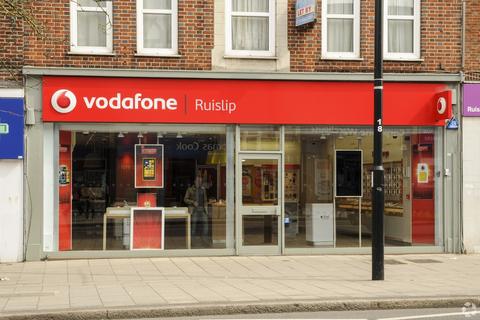 Retail property (high street) to rent, 69-69a High St Ruislip HA4 8JB