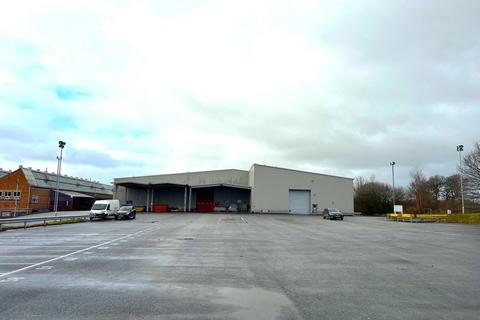 Warehouse to rent, 4 Stamford Bridge Stamford Bridge YO41 1AQ