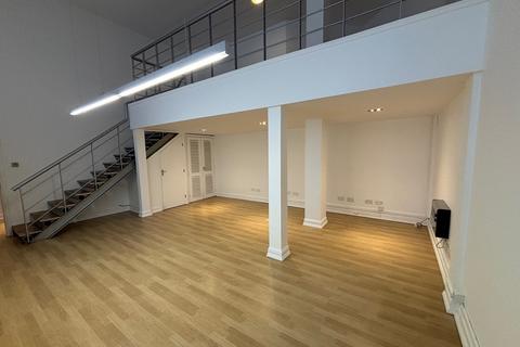 Office to rent, 13 James Morrison St Glasgow G1 5PE