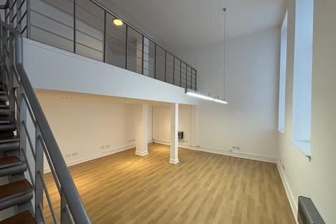 Office to rent, 13 James Morrison St Glasgow G1 5PE