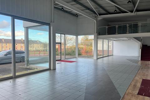 Retail property (high street) to rent, Kingsway E Dundee DD4 8ED