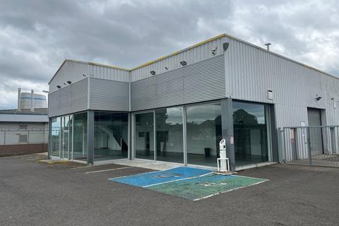 Retail property (high street) to rent, Kingsway E Dundee DD4 8ED