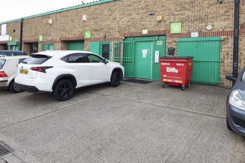Warehouse to rent, Lea Bridge Rd London E10 7NQ