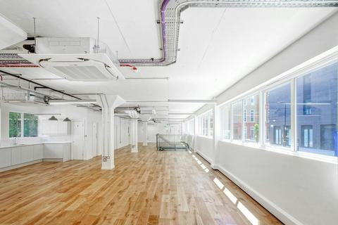 Office to rent, 47 Brunswick Pl London N1 6EB