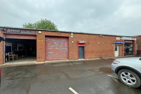 Industrial unit to rent, 636 South St Glasgow G14 0TR