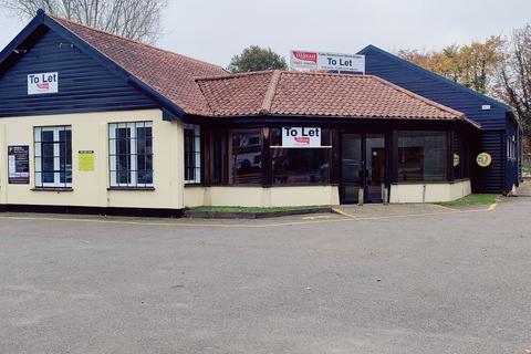 Restaurant to rent - 3 Norwich Rd Horstead NR12 7EE