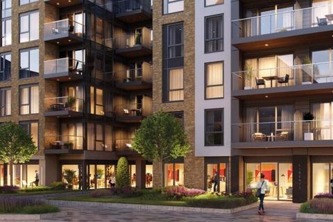 Office for sale, Juniper Dr London SW18 1XY
