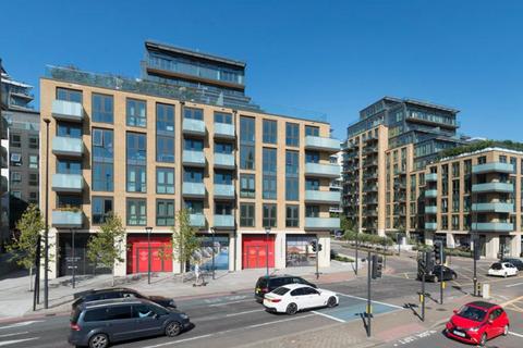 Office for sale, Juniper Dr London SW18 1XY