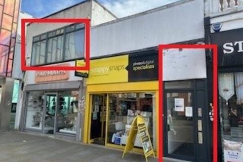 Office to rent, 69-69a South St Romford RM1 1NL