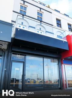 Office to rent, 35 Marine Ter Margate CT9 1XJ