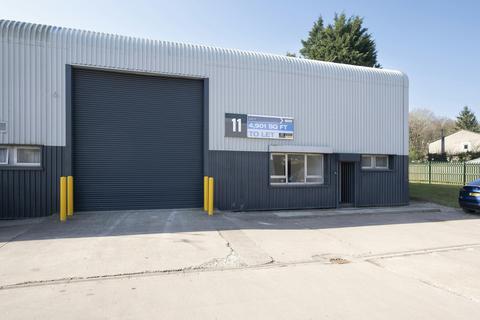 Warehouse to rent, Tay Rd Birmingham B45 0LD