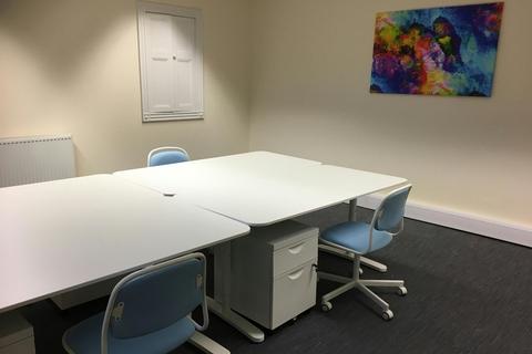Office to rent, 10 Market Pl Macclesfield SK10 1HA