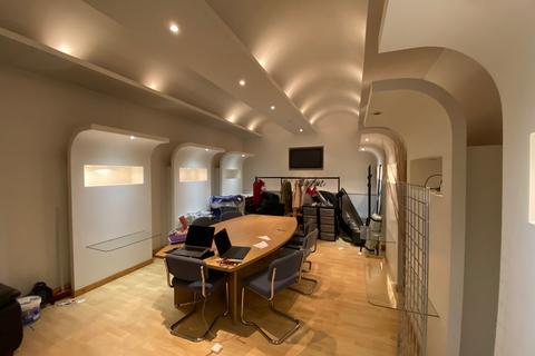 Warehouse for sale, Whaley Bridge High Peak SK23 7LY