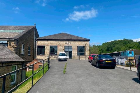 Warehouse for sale, Whaley Bridge High Peak SK23 7LY