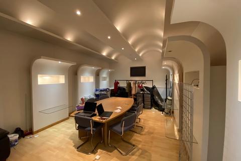 Warehouse for sale, Whaley Bridge High Peak SK23 7LY