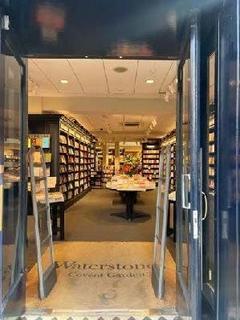 Retail property (high street) for sale, 17 New Row London WC2N 4LA