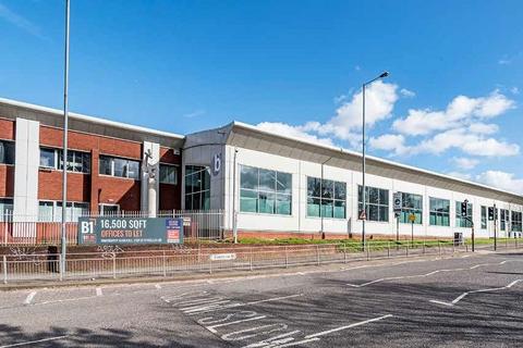 Office to rent, B1 Summer Hill Rd Birmingham B1 3RB