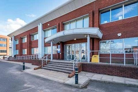 Office to rent, B1 Summer Hill Rd Birmingham B1 3RB