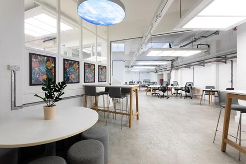 Office to rent, 119 Holloway Head Birmingham B1 1QP