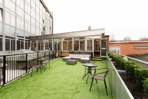 Office to rent, 119 Holloway Head Birmingham B1 1QP