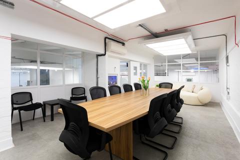 Office to rent, 119 Holloway Head Birmingham B1 1QP