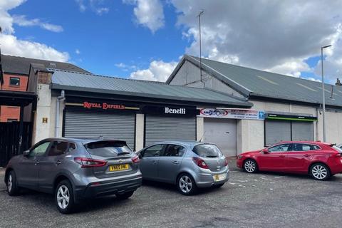 Retail property (high street) to rent, 20 Fulbar St Renfrew PA4 8PD