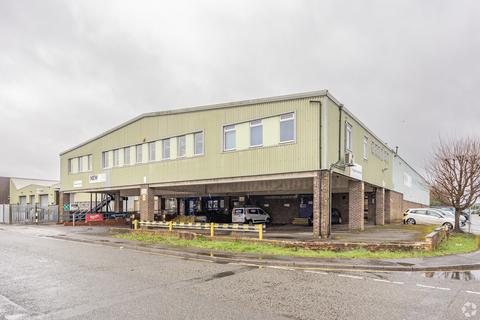 Warehouse to rent, 1-5 Kennet Way Trowbridge BA14 8BL