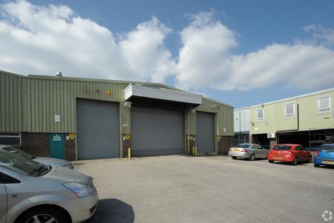 Warehouse to rent, 1-5 Kennet Way Trowbridge BA14 8BL