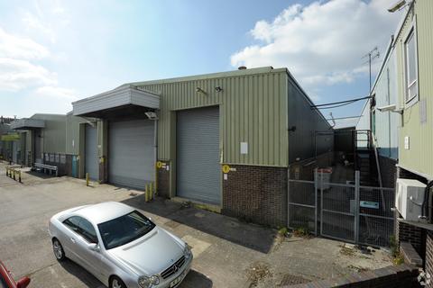 Warehouse to rent, 1-5 Kennet Way Trowbridge BA14 8BL