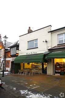 Restaurant to rent, 251 Hoppers Rd London N21 3NP