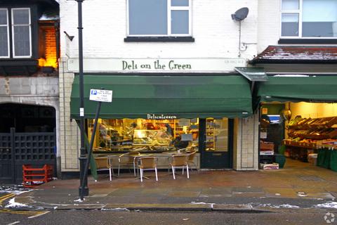 Restaurant to rent, 251 Hoppers Rd London N21 3NP
