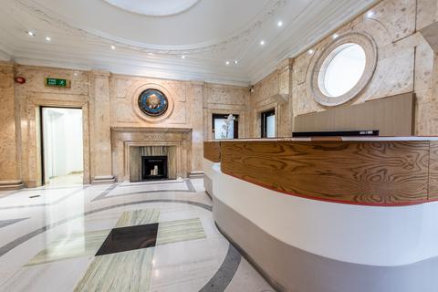 Office to rent, 29 Lincoln's Inn Fields London WC2A 3ED