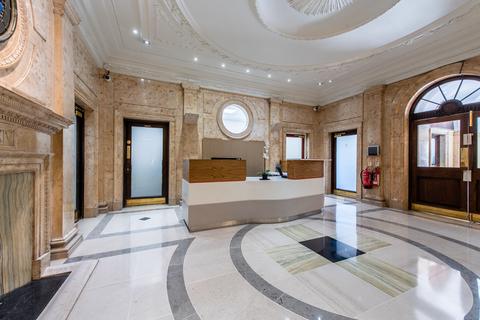 Office to rent, 29 Lincoln's Inn Fields London WC2A 3ED