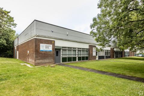 Warehouse to rent, 6-7 Sidcup Rd Manchester M23 9PH