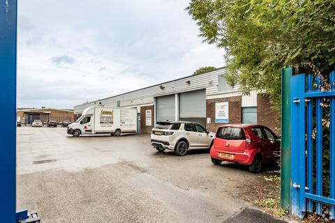 Warehouse to rent, 6-7 Sidcup Rd Manchester M23 9PH