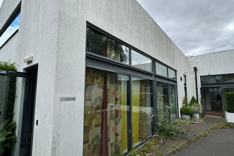 Office to rent, 3 Latimer Pl London W10 6QT