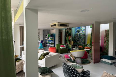 Office to rent, 3 Latimer Pl London W10 6QT