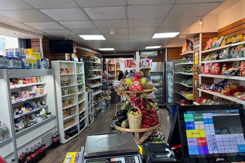 Retail property (high street) for sale, 328 High Road Leytonstone London E11 3HS