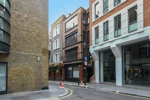 Office for sale, 54 Marshall St London W1F 9BH