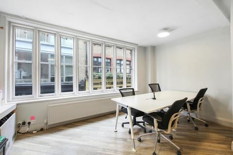 Office for sale, 54 Marshall St London W1F 9BH
