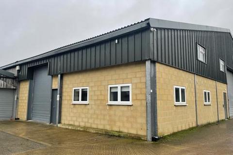Warehouse to rent, Home Farm Dairy Mildenhall SN8 2FR