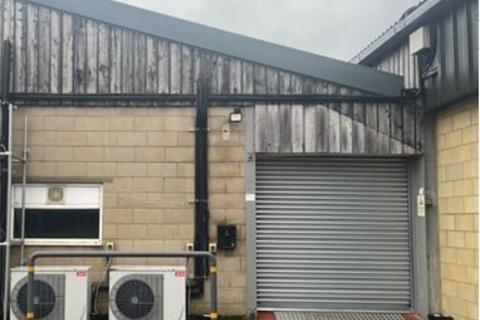 Warehouse to rent, Home Farm Dairy Mildenhall SN8 2FR