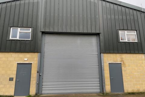 Warehouse to rent, Home Farm Dairy Mildenhall SN8 2FR