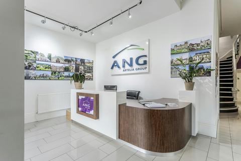 Office to rent, 9 Greenfield Cres Birmingham B15 3AU