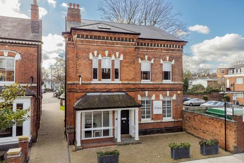Office to rent, 9 Greenfield Cres Birmingham B15 3AU