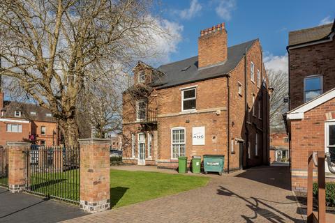 Office to rent, 9 Greenfield Cres Birmingham B15 3AU