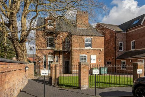 Office to rent, 9 Greenfield Cres Birmingham B15 3AU