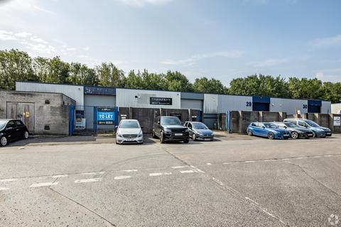 Warehouse to rent, Arkwright Rd Runcorn WA7 1NU