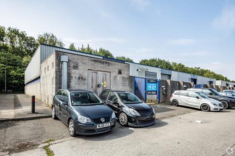 Warehouse to rent, Arkwright Rd Runcorn WA7 1NU